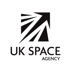 Funded by UK Space Agency